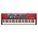 Nord Electro  6D 61 keybed