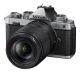 Nikon ZFc Body + Z 18-140mm F3.5-6.3 VR DX Lens