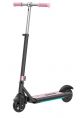 Panths Sports-Pink 5'' Kids E-scooter with Bluetooth