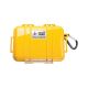 Pelican 1020 Case W/Liner -Wi- Yellow