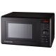 Russell Hobbs 36L Black Microwave with Grill RHEM36G