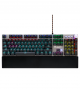 Canyon Keyboard Nightfall GK-7 RGB US Wired Dark Grey CND-SKB7-US