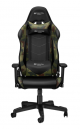 Canyon Gaming chair Argama GС-4AO Green CND-SGCH4AO