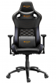 Canyon Gaming chair Nightfall GС-70 Black CND-SGCH7