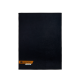 Canyon Floor mat FM-01 130x100 Black CND-SFM01