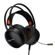Canyon Headset GH-8A Black Orange CND-SGHS8A