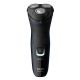 Philips Shaver 100 Wet/Dry Electric Shaver - Adriatic Blue S1323/41