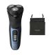Philips Shaver series 3000 Wet or Dry electric shaver S3232/52
