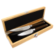 Snappy Chef 2pc Damascus Carving Set SCDK002