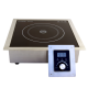 Snappy Chef Built-in Industrial Induction Stove SCF004