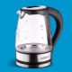 Salton Original Glass Kettle SCGK80E