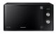 Samsung 23L 800 Watt Solo Microwave - Black MS23K3614AK