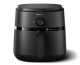 Philips 1000 Series Analog 6.2L Airfryer (black) - 12-in-1-cooking
functions NA130/00