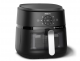 Philips 2000 Series Digital 6.2L Airfryer (black) - 13-in-1-cookingfunctions NA231/00