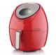 Kenwood 5,5 Litre kHealthy Fry XXL Digital Air Fryer Red HFP50.000RD