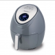 Kenwood 5,5 Litre kHealthy Fry XXL Digital Air Fryer Grey HFP50.000GY