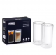 DeLonghi Cold Brew Glasses Size Large DLSC325