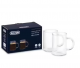 DeLonghi Long Coffee Glasses 2 Set DLSC320