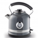 Kenwood - Moderna Cordless Kettle Grey - ZTM55.000GY