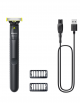 Philips OneBlade face hybrid styler QP1424/10