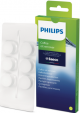 Philips Coffee oil remover tablets Single Pack CA6704/10