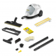 Karcher Steam Cleaner SC 4 EasyFix Plus