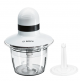 Bosch Chopper 400 W White, Anthracite MMR08A1