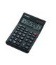Sharp Desk Calculator 12 Digit Mark Up EL-122N-BK