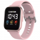 Canyon Smartwatch Bazilic SW-78 Music Pink CNS-SW78PP