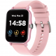 Canyon Smartwatch Barberry SW-79 Pink CNS-SW79PP