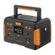 Switched 300W Professional Portable Power Station (307WH) SWD-8902-BKOR
