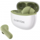 Canyon Headset TWS-5 Green CNS-TWS5GR