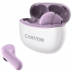 Canyon Headset TWS-5 Purple CNS-TWS5PU