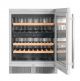 Liebherr Vinidor UWTes1672 Built-under multi-temperature wine cabinet 