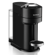 Nespresso Vertuo Coffee Machine - Black  GCV1-ZA-BL-NE