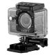 VolkanoX Vision 2.0 UHD Full 4K Action Camera VK-10019-BK