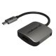 VolkanoX Core HDMI series USB Type C to 4K HDMI converter - 10cm VK-20043-CH