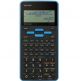 Sharp EL535 Scientific Calculator EL-W535SA-BBL