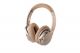 Edifier Active Noise Cancelling Bluetooth Headphones W860NB-Gold