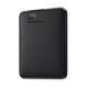 WD Elements Portable 1TB Black 