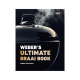 Weber Ultimate Braai Cookbook 18184