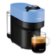 Nespresso Vertuo Pop Coffee Machine – Pacific Blue GDV2-ZA-BL-NET