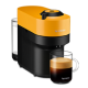 Nespresso Vertuo Pop Coffee Machine – Mango Yellow