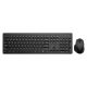 WINX DO Simple Wireless Keyboard and Mouse Combo WX-CO101