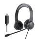 WINX CALL Clear USB Headset WX-HS104