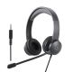 WINX CALL Clear 3.5mm Headset WX-HS105