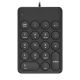 WINX DO Simple Wired Numpad WX-KB101