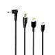 WINX LINK Simple Type C to Lenovo Charging Cables WX-NC101