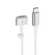 WINX LINK Simple Type C to Magsafe 2 Charging Cable WX-NC106