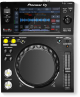 Pioneer XDJ-700 Compact DJ multi player 